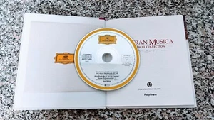 Mozart auf CD La Gran Musica Classical Collection PolyGram - Bild 1 von 2