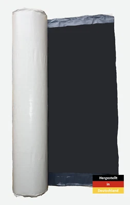 KSK-Dichtfolie-5m2-Kaltschweissbahn, Bitumendichtbahn vollflächig Selbstklebend - Bild 1 von 4