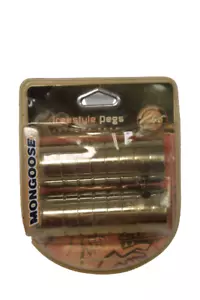 Mongoose Freestyle Pegs Bicycle Model MG505 NOS - Picture 1 of 3
