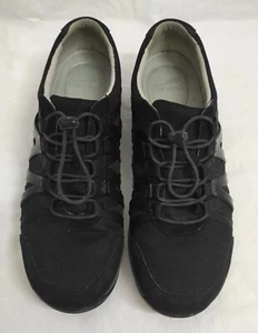 Dansko Henriette Turnschuhe 4852360295 schwarz Leder/Stoff grau Damen Größe EU 41 - Bild 1 von 22