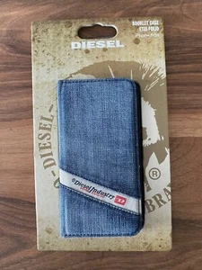 DIESEL Jeans Étui pour Portable IPHONE Samsung HTC Apple Protecteur Coque - Photo 1 sur 2