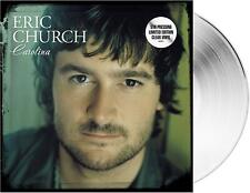 Eric Church Carolina Clear (Vinyl)