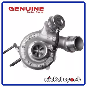 Genuine Garrett Turbo GT1752S 28200-4A101 733952-0001 For Hyundai Sorento Kia - Bild 1 von 5
