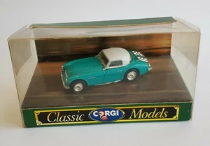 Corgi Classic Toys No. 96200, Austin Healey Hard Top Superb Mint Condition - Picture 1 of 5