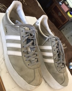 adidas Gazelle Sneakers for Women for sale | eBay