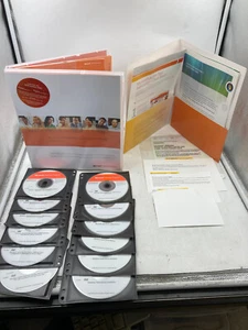 Microsoft Action Pack Subscription Toolkit October 2008 Business Server + More - Picture 1 of 5