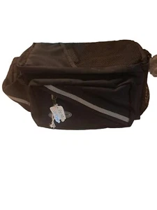 Axiom Satteltasche 5 Taschen - Bild 1 von 4