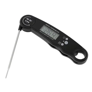 Neu Temperatur Instrument Digital Sofortanzeige Fleisch zum Kochen von Lebensmitteln Süßigkeiten USA - Bild 1 von 12