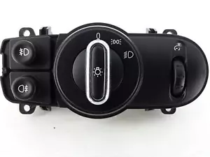 MINI F54 F55 F56 F57 Faro Luces antiniebla Interruptor Panel Lámpara 6131 6824878 - Imagen 1 de 7