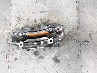 17-23 奥迪 Q7 BENTLEY BENTAYGA 前左 LH 球杆侧制动计算器 原始设备制造商 — 第 1/4 张图片