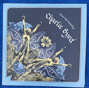 Charlie Byrd - Moliendo Cafe Direct to Disc 1977 Vinyl LP in Near Mint Condition - Picture 1 of 2