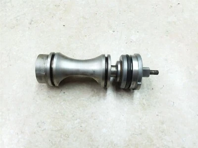 Yamaha 125 YZ YZ125-J Engine Cylinder Jug Power Valve Good Shape! PA AP-277 - Image 1 of 4