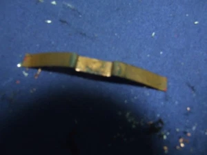 MAMOD LEAF SPRING - Picture 1 of 2