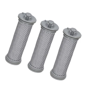 Cordless Handheld Vacuum Cleaner 600W Lightweight 0.5L Capacity Blue - Bild 1 von 12