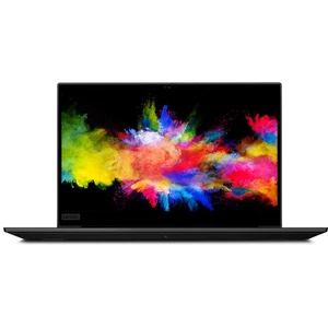 Lenovo ThinkPad P1 Gen 3 15.6" 4K UHD Intel Xeon E-2276M 64GB RAM 1TB NVMe T2000 - Picture 1 of 11