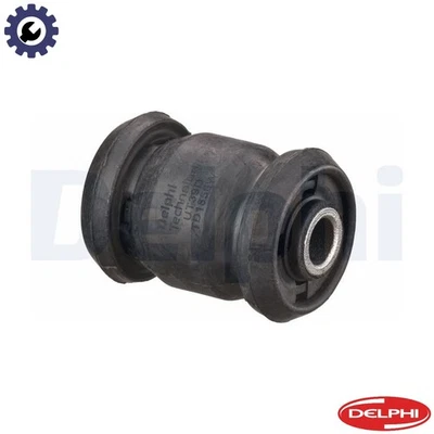 2x MOUNTING CONTROLTRAILING ARM TD1858W FOR MAZDA L3Y7/L3-VDT/L3K7 2.3L 4cyl - Image 1 of 4