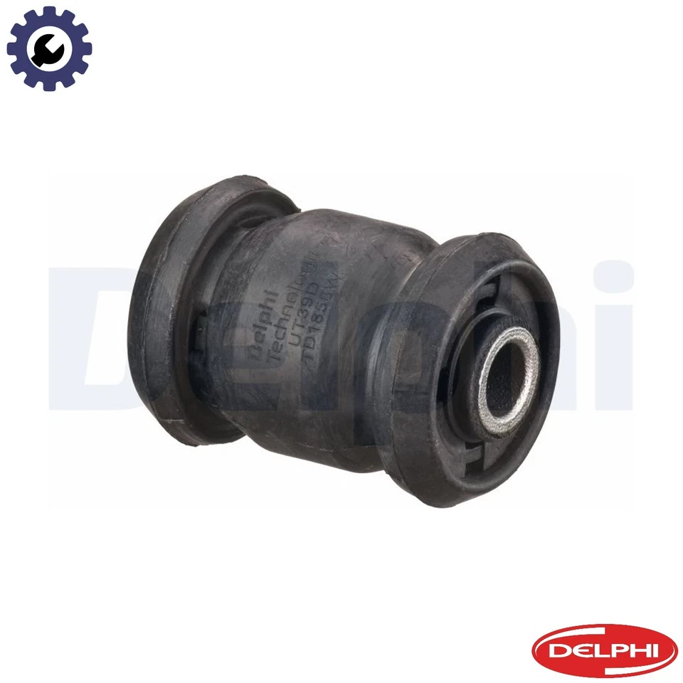 2x MOUNTING CONTROLTRAILING ARM TD1858W FOR MAZDA L3Y7/L3-VDT/L3K7 2.3L 4cyl - Image 1 of 4