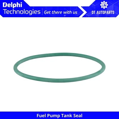 Уплотнение бака топливного насоса Delphi 2006 2007 для Pontiac Grand Prix 2005-2008 годов выпуска - Изображение 1 из 4