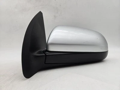 Espejo retrovisor eléctrico con vista lateral izquierdo Chevrolet Aveo 2007-2011 128-00542 OEM Foto 1 de 4
