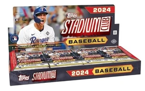 PREMIUM BASE: 2024 Stadium Club Julio Rodriguez Red Foil Mariners - Picture 1 of 1