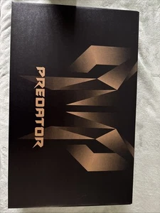 Acer Predator Helios Neo 16” i9 14th Gen NVIDIA GeForce RTX 4060 16GB RAM 1TB - Picture 1 of 3
