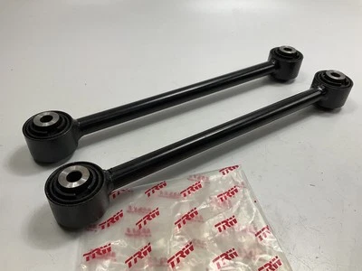 (2) Brazo de control de suspensión trasera inferior trasera TRW JTC1822 Foto 1 de 4