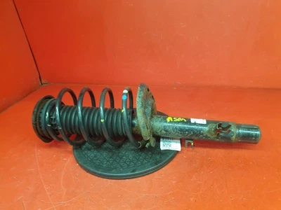 PEUGEOT 208 SHOCK ABSORBER FRONT DRIVER SIDE OFFSIDE SUSPENSION 2015 1.0L PETROL - Image 1 of 4