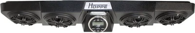 HOPPE 2018-2019 Ranger XP 1000 EPS Polaris AUDIO MINI POL RGR HPEL-0078 63-5621 - Изображение 1 из 4