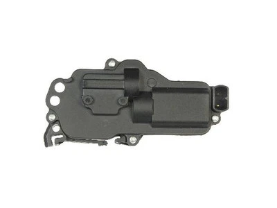 Atuador motor Dorman 61615ZQJR para 1999-2005, 2008-2009 Mercury Sable trava de porta - Imagem 1 de 2