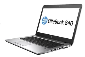 HP EliteBook 840 G4 | i7-7600U | 16GB RAM | 256GB SSD | 14" FHD | Windows 11 - Picture 1 of 2