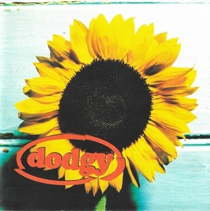 Dodgy – Good Enough 3 Track CD Single NL2 NO Case - Bild 1 von 2