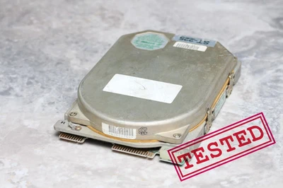 MFM Internal HDD Seagate ST 225 21MB 5.25"/HH  (7BB) - Bild 1 von 4