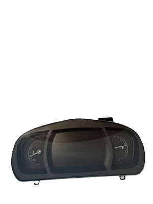 Renault Talisman speedometer instrument taho 248103870r genuine 1.6 dci 2017 LHD - Image 1 of 4