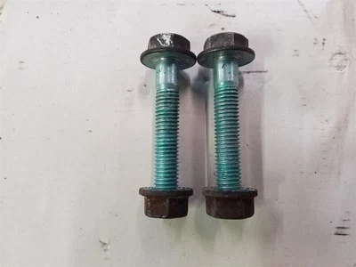 Estabilizador dianteiro barra oscilante parafusos drop link | Compatível com 1998-2005 Volkswagen Passat FWD - Imagem 1 de 4