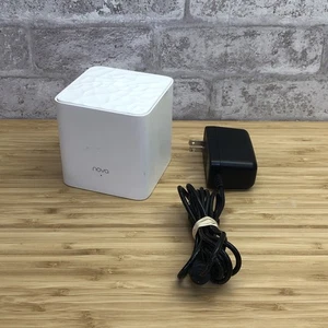 Tenda Nova Mesh3f Sistema WiFi de Malla para Toda la Casa Internet AC1200 1 Paquete Blanco - Imagen 1 de 5