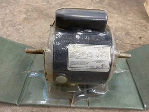 Emerson Capacitor Start Power Tool Duty 1157 HP1/2 Volts115/230 RPM1725 - Picture 1 of 17