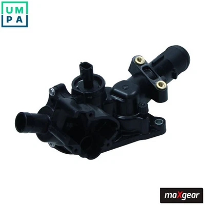 THERMOSTAT COOLANT 67-0126 FOR INFINITI RENAULT CLIO/IV/Grandtour/Hatchback 1.5L - Image 1 of 4