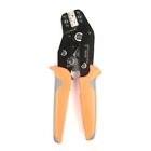 Ratchet Crimping Clamp Tool Kit for XH2.54 XH2.5 PH2.0OR Ferrule Crimping Tool