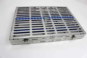 Waschtray Sterilgutcontainer - Bild 1 von 5