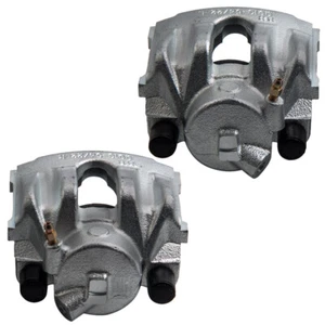 2X pinza de freno delantera izquierda derecha for BMW serie 3 E36 E46 316i 318i - Imagen 1 de 10