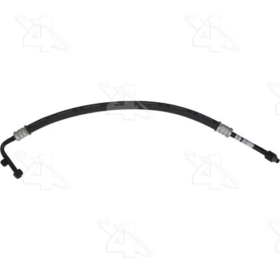 A/C Refrigerant Discharge Hose For 1994-1995 Jeep Wrangler 4 Seasons 658ZH02 - Image 1 of 3