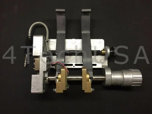 Universal Instruments Assiale VCD Sequencer Ricarica Testa di Erogazione 45988901 - Foto 1 di 4