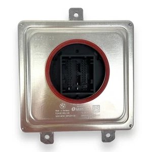 2019-2023 BMW 2 3 7 8 Series X5 X6  adaptive LED headlight control module OEM - Picture 1 of 5