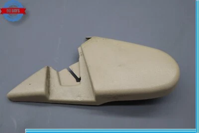 96-03 Mercedes W210 E320 E430 Asiento Interior Delantero Izquierdo Lado del Conductor Fabricante Original Foto 1 de 4