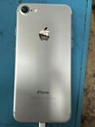 Apple iPhone 7 - 32GB - Silver (Unlocked) A1778 (GSM)