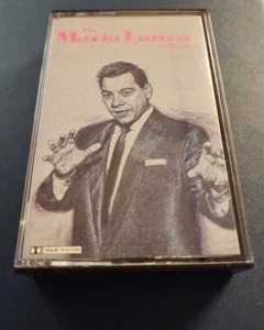 The Mario Lanza Collection Cassette Two - Picture 1 of 4