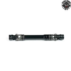 96-120mm Metal Drive Shaft for 1/12 RC Soviet ZIS-151/C30/ 1/14 Tamiya Truck - Picture 1 of 7