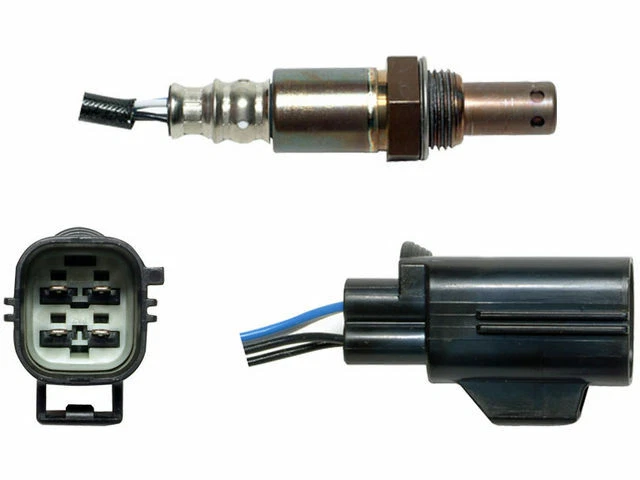 Sensor de relación de combustible de aire aguas arriba para Volvo V70 2004 2005 R182JY 2003-2006 Foto 1 de 1