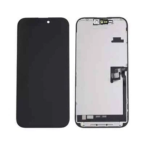 Ecran iPhone 16 Pro Max remplacement OLED LCD écran tactile Incell Retina - Photo 1 sur 4