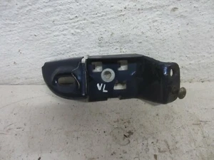 Halter Kotflügel Vorne Links Renault Twingo 1.2  Bj.1998.Blau. - Bild 1 von 6